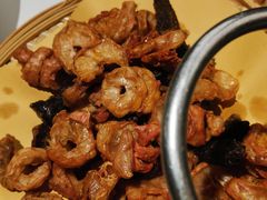 -拾柴熏酱-鲜虾水饺(群力店)