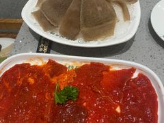 -芳竹园火锅(塘沽金街店)