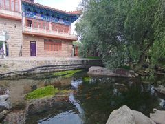 -水磨沟公园