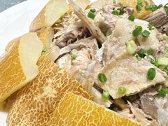 -猪肉婆私房菜(容桂总店)