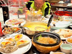 -潮澎派·潮汕菜大排档(南较西路店)
