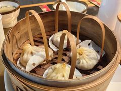 -龍堂蟹黄小笼包(万家丽店)