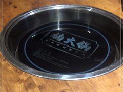 -楠火锅(龙阳广场店)