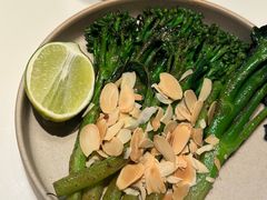 -胡麻(静安嘉里店)