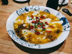 酸菜鱼-小四川菜馆(托乐嘉店)