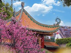 -宝墨园景区