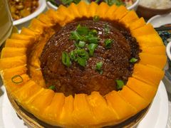 -老浒记烤鸭-北京菜(琉璃厂店)