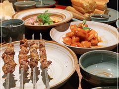 -青年公社烤鸭(熙悦天街店)