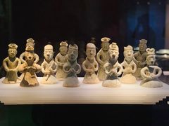 -荆州博物馆