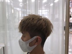 -ASG Hair Salon烫染·接发