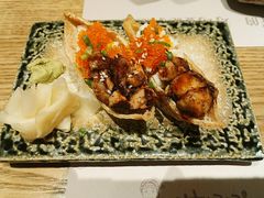 -林妈妈村·日式料理(宝山龙湖天街店)