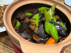 -山海菜馆·海肠捞饭·青岛菜(栈桥店)