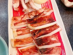 -大起水产回转寿司(大丸心斋桥店)