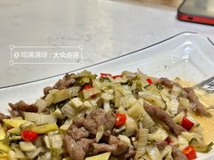 -千岛湖小鱼儿·淳安匠心农家菜