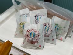 -耳朵眼炸糕(东北角店)