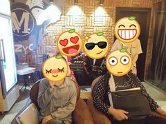 -谜·沉浸侦探剧本杀推理馆(静安店)