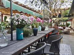-时光乌托邦空中花园餐厅川味·融合菜(幸福广场店)