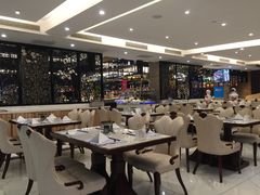 大堂-张家港国贸酒店·餐厅