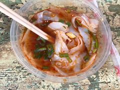 -老光明岗琼甜茶馆