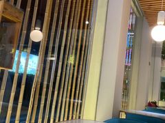 -周三的情书花园餐厅(江北店)