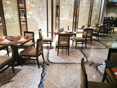 -太湖饭店玉兰厅(自助餐厅)