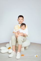 -海马体家庭照相馆(杭州远洋乐堤港店)
