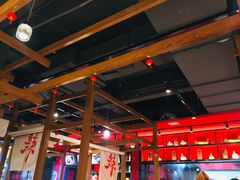 大堂-锅儿匠辣子鸡(春熙路店)