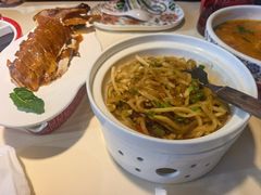 -京鸭棠(让胡路万达店)