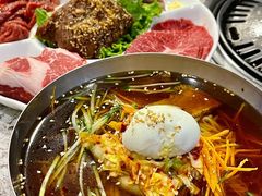 -高丽屋(天宁寺店)