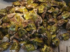 -圣罗巴海鲜烤肉自助(佳兆业店)