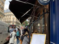 -Le Comptoir de la Gastronomie