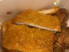 -麦当劳(新闸路店)