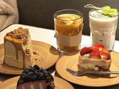 -BAKER&SPICE(安福路店)