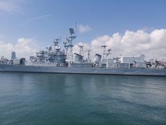 -中国人民解放军海军博物馆