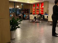 -胥城大厦-胥香自助餐厅