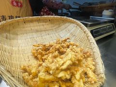 -肖炮现炸酥肉(解放碑店)