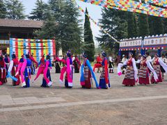 -云南民族村
