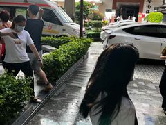 -悦检(中山大学孙逸仙纪念医院体检中心)