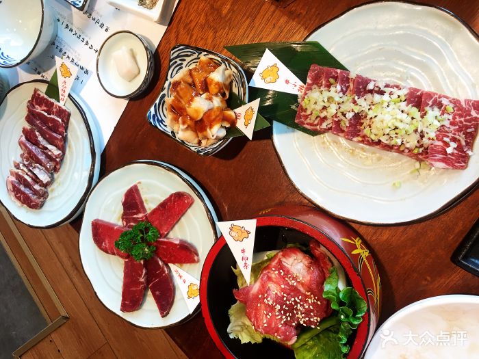 热血兄弟(融侨中心店)-图片-福州美食-大众点评网