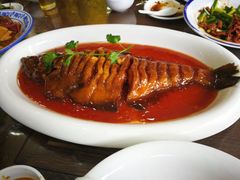 -乔家满族八大碗(流水沟店)