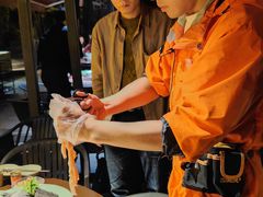 -巴倒烫陆派火锅山庄(南山总店)