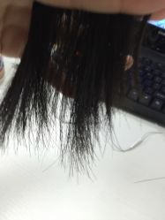 -Tipo Hair salon（明星）店