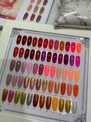-丫丫NAIL日式自助美甲美睫沙龙