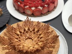 -潮一不贰·法式甜品·生日蛋糕·西式简餐(外滩店)