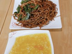 -嘉和一品粥(方庄店)