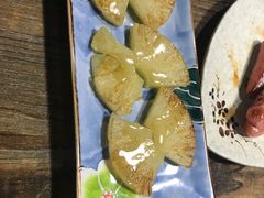 -三石海鲜铁板烧(繁荣路店)