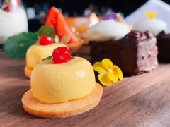 -Mercato莫卡多露台餐厅与酒吧(K11店)