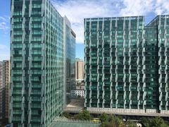-北京希尔顿逸林酒店