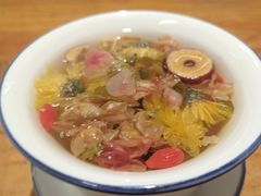 八宝茶-巴蜀风·地道川菜(总店)
