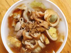 -汕头小吃粿汁(怡居街店)